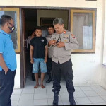 Perkosa Istri Orang di Namrole,Pria Ini Terancam 12 Tahun Penjara 