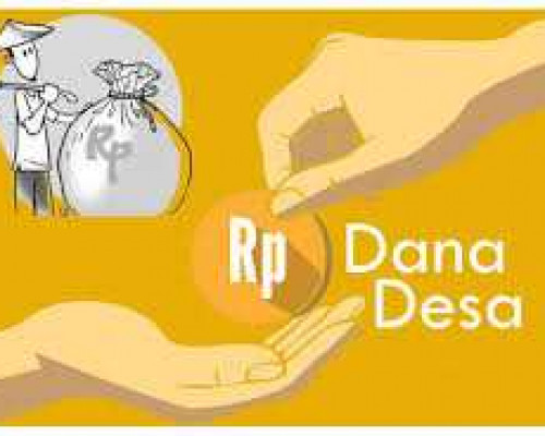 Nova Akui Terdakwa Cairkan DD-ADD