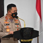 Kapolda Perintahkan Putus Jaringan Narkoba di Maluku 