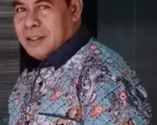 Bila Terpilih, Tomagola Target Demokrat Pimpin DPRD Malteng