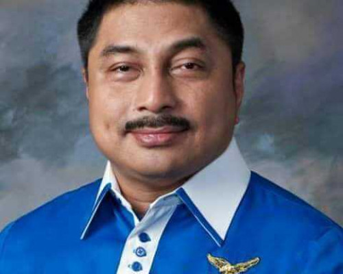 BMW, Jagoan Demokrat di Pilwalkot Ambon