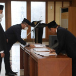 Renwarin Jabat Kadis Infokom Maluku