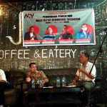 Pegiat Demokrasi Ini Sebut Usulan Penundaan Pemilu Konstitusional