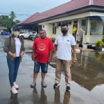 Sebarkan Provokasi Saat Konflik di Pulau Haruku, Mario Diciduk Polisi 