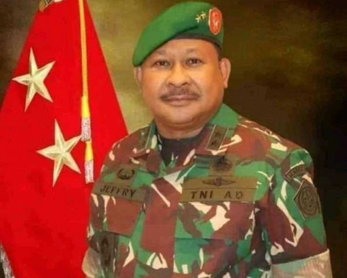 Kuat di Kalangan Elit, Jeffry Rahawarin Masih 'Asing' di Akar Rumput 
