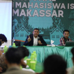 Pakar HTN Ini Soroti  Isu PT 20 Persen dan Penundaan Pemilu