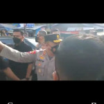 Kapolda Turun Tangan, Blokade Dibuka, Eksekusi Dibatalkan