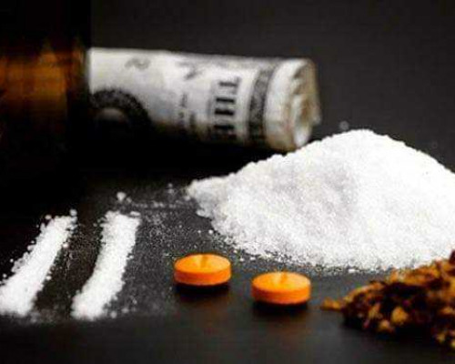 Pakai Narkoba, Istri Oknum Kadis di SBT dan Pasutri Ditangkap