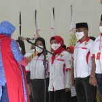 Ini Pesan Gubernur Buat PB Amkay Maluku 