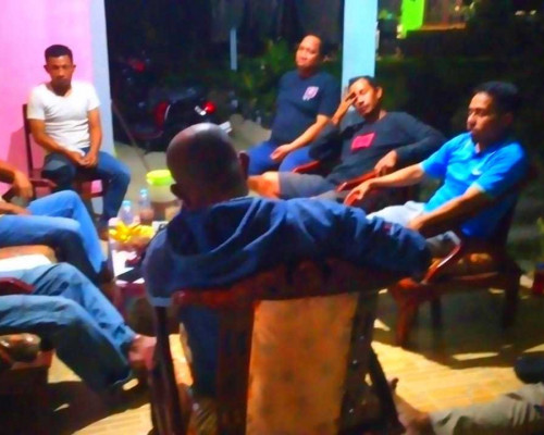 Soa Sepai Tolak Rancangan Dua Mata Rumah Parentah di Negeri Kulur