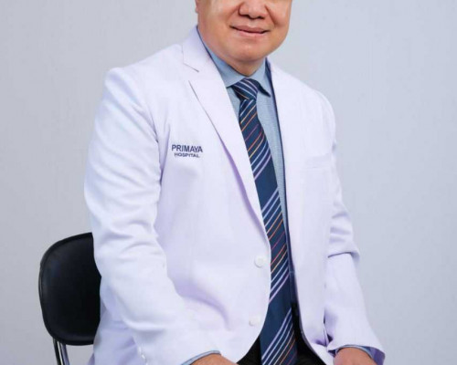 Nilai Testimoni di Dunia Medis