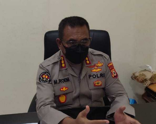 Bekerja Melebihi Tugas Pokok, 13 Anggota Polda Maluku Ikut SIP