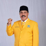 Jadi Tersangka Pengeroyokan Ketum KNPI, Azis Samual Urung Maju Pilgub Maluku?
