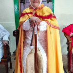 Rabiatunnur Nurlette Dikukuhkan Sebagai Raja Batumerah, Marga Hatala Protes