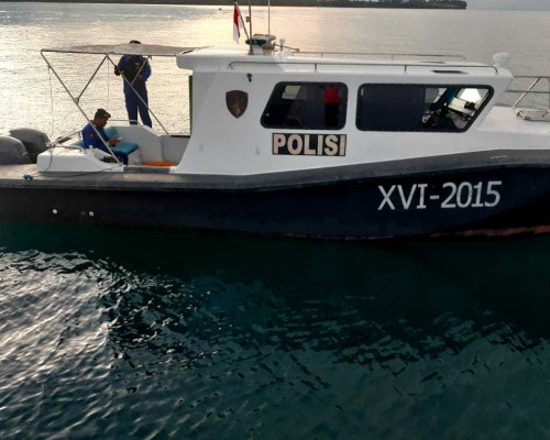 4 Nelayan SBT Hilang Kontak, Pencarian Hingga Perairan Papua Barat