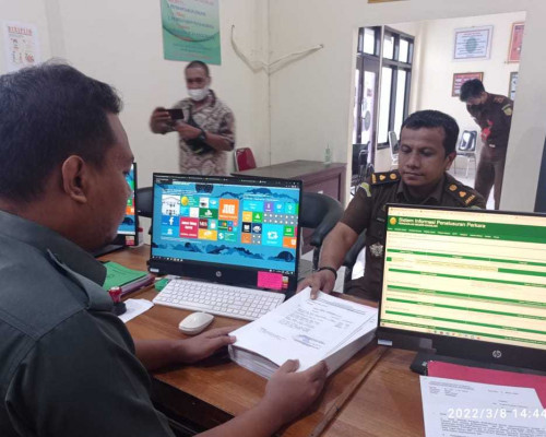 Kilyon Luturmas, Pengacara Kondang di Tanimbar Segera Diadili