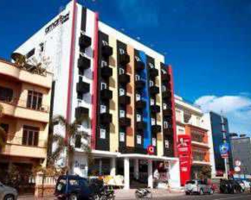 Hotel Amaris Ambon Kembali Menyambut Tamu