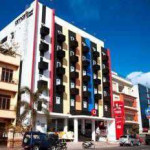 Hotel Amaris Ambon Kembali Menyambut Tamu