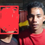 Longboat Rombongan Pegawai SBT Tenggelam di Teor, 11 Hilang, 1 Berhasil Selamat