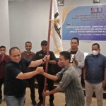 Dipimpin Imanuel Souhaly, Ini Kepengurusan IJTI Pengda Maluku
