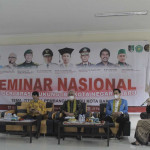 Holistik Institut Ajak Masyarakat Kaltim Kawal dan Dukung Pembangunan IKN
