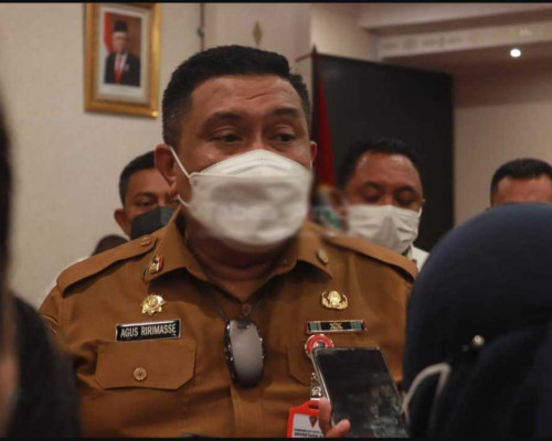 Pilkades Serentak di Kota Ambon Akhir Maret