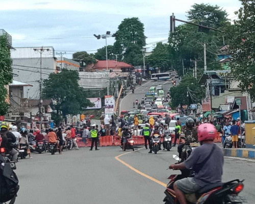 Ini Alasan Warga Batumerah Tolak Eksekusi Lahan