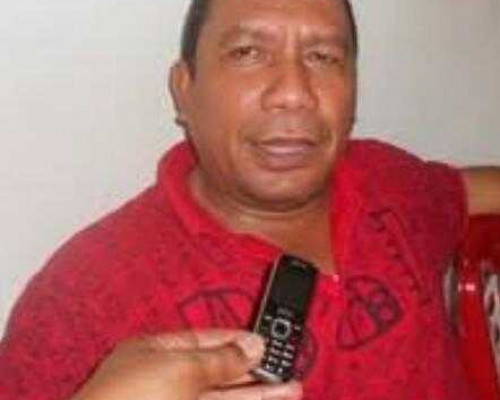 Tulalessy Minta Murad Rombak Total Pengurus KONI Maluku