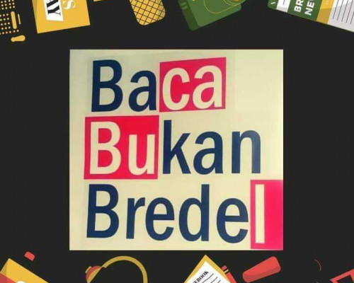 Majalah LINTAS Dibredel, Sejumlah Lembaga Bentuk Tim Advokasi