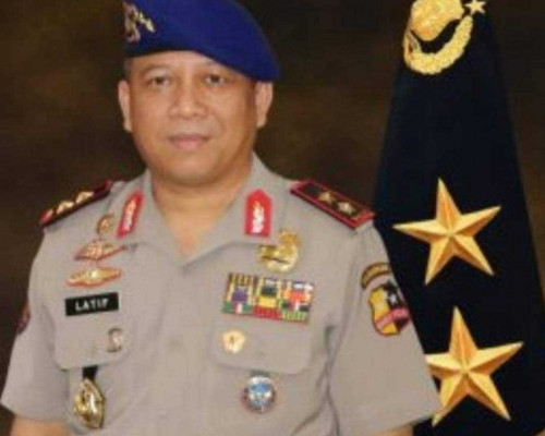 Eksekusi Lahan di Batu Merah, Kapolda Pastikan Polri Netral