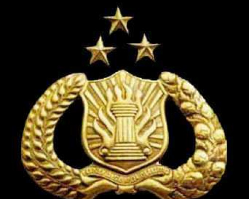 Kapolri Tunjuk Kapolres Pertama di Malra dan Bursel