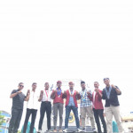Songsong Pentahbisan Uskup Baru, OKP Cipayung Plus Deklarasi Damai