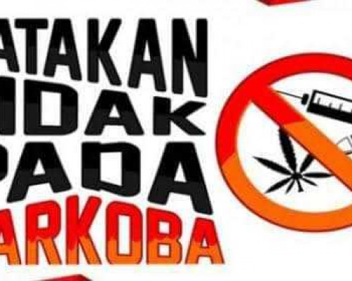 Oknum Pejabat Diduga Konsumsi Narkoba, Granat Bursel Usul Tes Urine 