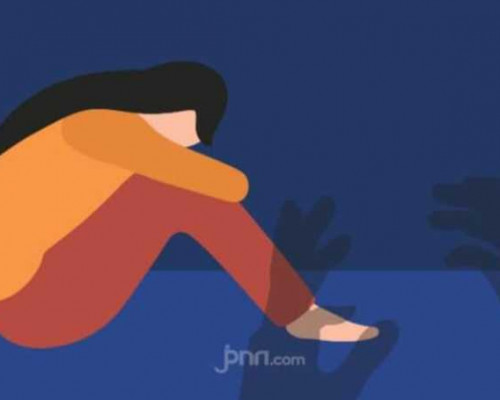 Aniaya Istri, Asisten II Pemda KKT Dijebloskan ke Penjara