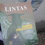 Kecam Pembekuan LPM Lintas IAIN Ambon,  AJI, LBH Pers dan KIKA Desak Menag Turun Tangan