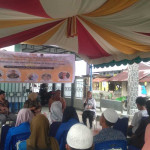 Peringati Hari Kartini, Srikandi SKPP Bacarita Pemilu