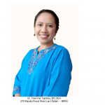 Yosmina Tapilatu, Perempuan Peneliti Pertama yang Memimpin PRDL-BRIN Ambon