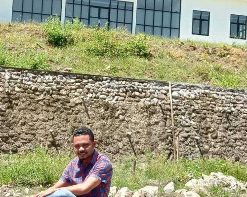 Wow, Pegawai di Puskesmas Namrole 130 Orang