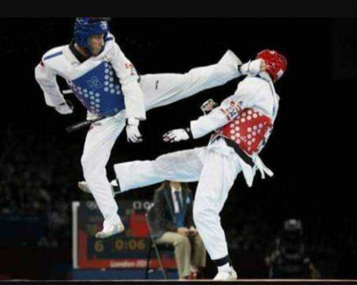 Tiga Atlet Taekwando MBD Bakal Ikut Kejurnas Wilayah 5