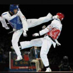 Tiga Atlet Taekwando MBD Bakal Ikut Kejurnas Wilayah 5