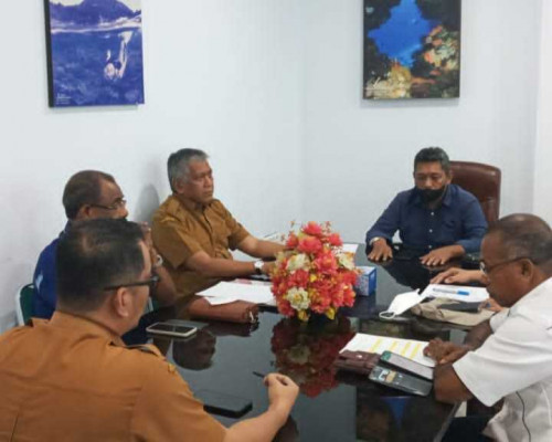 Akhir 2022, KONI Maluku Gelar POPMAL IV