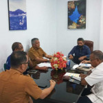 Akhir 2022, KONI Maluku Gelar POPMAL IV