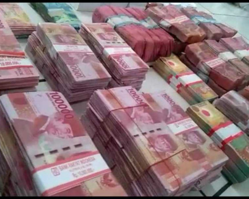 Oknum Anggota DPRD Malteng Terlilit Utang Puluhan Juta