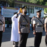 Rotasi Jabatan, Bambang Jadi Wakapolres Malteng