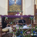 Uskup Inno Ngutra Fokus Peningkatan Kualitas Imam, Pendidikan dan Umat Daerah Terpencil