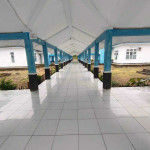 RSUD dr Salim Alkatiri Tanpa Dokter Kandungan, Pasien Dirujuk ke Buru