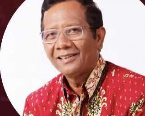 Mahfud: Penunjukan Pati TNI Jadi Pj Bupati SBB Tak Langgar Hukum