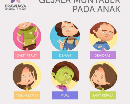 Muntaber Serang Buru Selatan, 3 Balita Meninggal