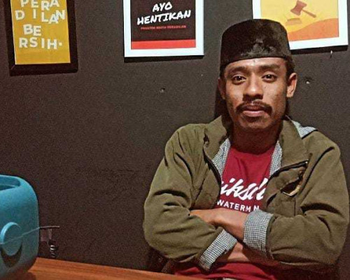 75 Persen Desa di SBT Dipimpin Pejabat, Pilkades Serentak Kebutuhan Mendesak