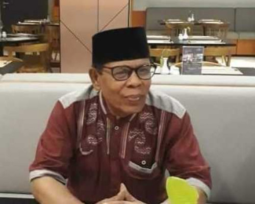 NU Maluku Apresiasi Langkah Cepat Danlanud